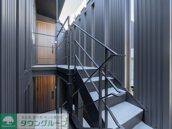 デコール代官山の物件内観写真